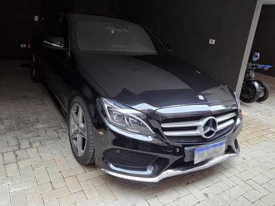 Carro 2.0 CGI SPORT TURBO 16V GASOLINA 4P AUTOMÁTICO