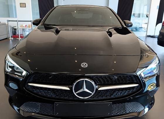 Carro 2.0 CGI GASOLINA SPORT 4MATIC 7G-DCT