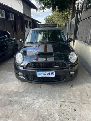 Carro 1.6 S 16V TURBO GASOLINA 2P AUTOMÁTICO