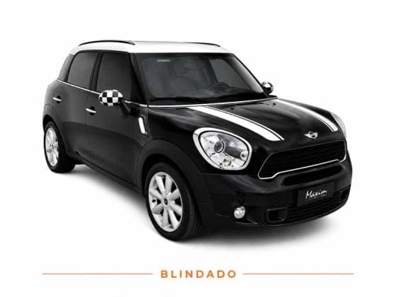 Carro 1.6 S TURBO 16V 184CV GASOLINA 4P AUTOMÁTICO