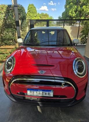 Carro SE 2P ELÉTRICO