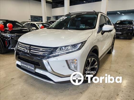Carro 1.5 MIVEC TURBO GASOLINA HPE-S CVT