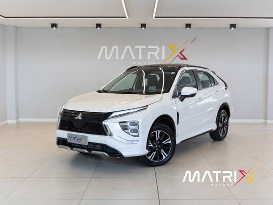 Carro 1.5 MIVEC TURBO GASOLINA HPE-S S-AWC CVT