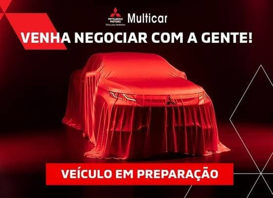 Carro 2.4 16V TURBO DIESEL SPORT HPE-S CD 4P 4X4 AUTOMÁTICO
