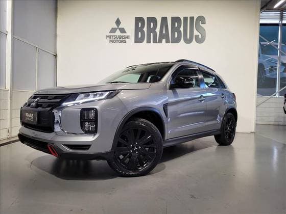 Carro 2.0 MIVEC FLEX HPE AUTOMÁTICO
