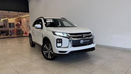Carro 2.0 MIVEC FLEX HPE AWD AUTOMÁTICO