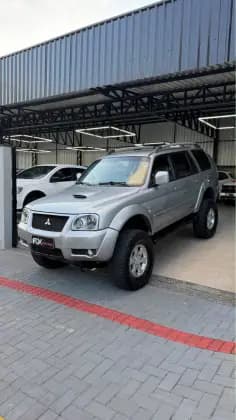 Carro 3.5 HPE 4X4 V6 24V GASOLINA 4P AUTOMÁTICO