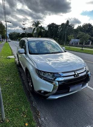 Carro 2.2 4X4 16V DIESEL 4P AUTOMÁTICO
