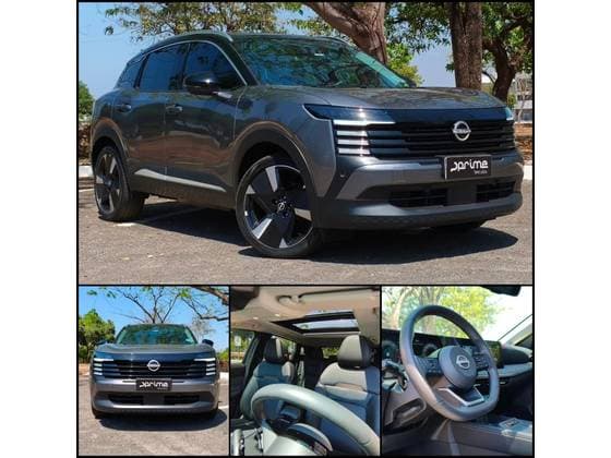 Carro 1.0 TURBO FLEX PLATINUM DCT