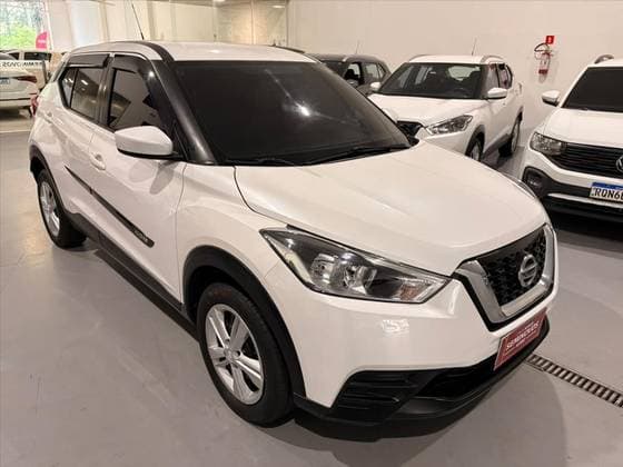 Carro 1.6 16V FLEXSTART ACTIVE XTRONIC