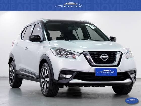 Carro 1.6 16V FLEXSTART SL 4P XTRONIC