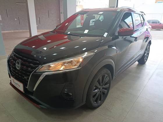 Carro 1.6 16V FLEXSTART XPLAY XTRONIC