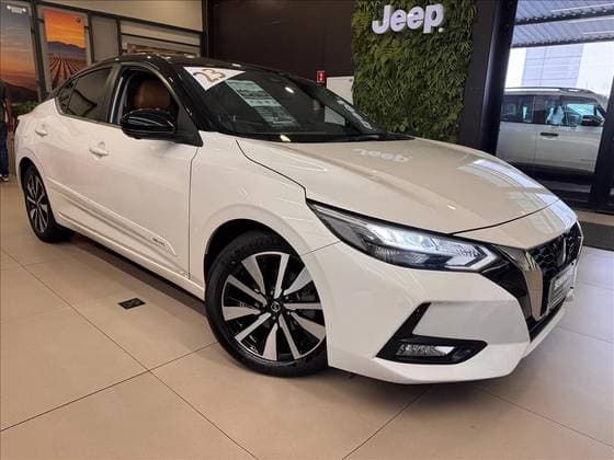 Carro 2.0 16V GASOLINA EXCLUSIVE XTRONIC