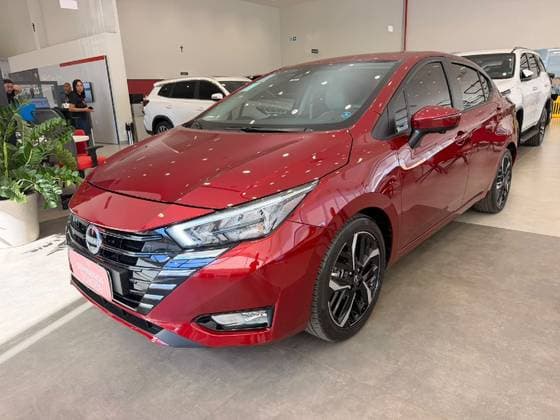 Carro 1.6 16V FLEX EXCLUSIVE XTRONIC