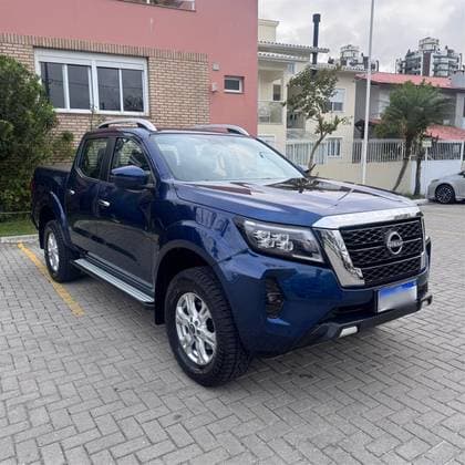 Carro 2.3 16V TURBO DIESEL XE CD 4X4 AUTOMÁTICO