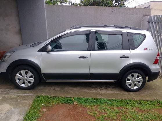 Carro 1.6 SL 16V FLEX 4P MANUAL