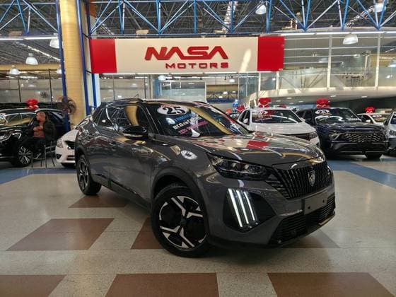 Carro 1.0 TURBO 200 FLEX GT CVT