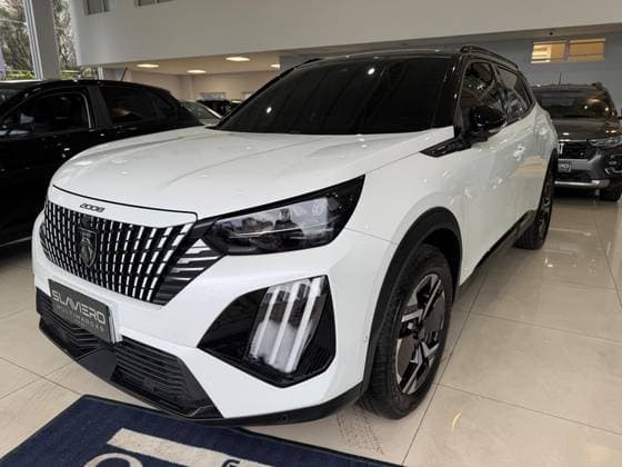 Carro 1.0 TURBO 200 FLEX GT CVT