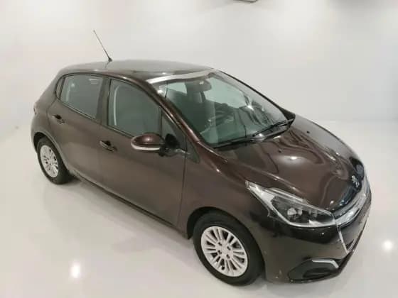 Carro 1.6 ALLURE 16V FLEX 4P AUTOMÁTICO