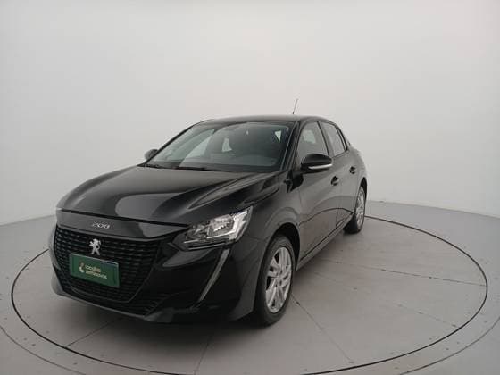Carro 1.6 16V FLEX ACTIVE AT6