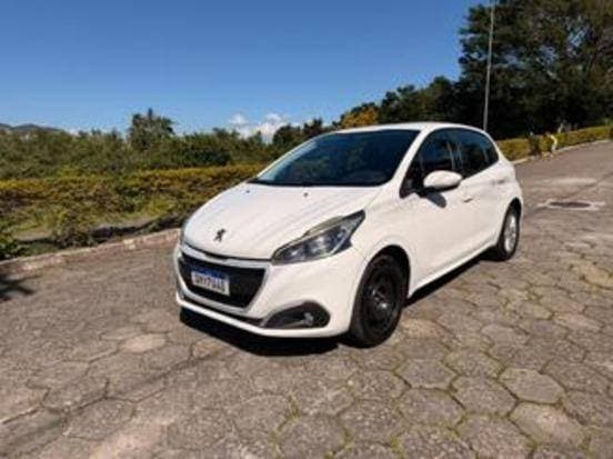 Carro 1.2 ACTIVE PACK 12V FLEX 4P MANUAL