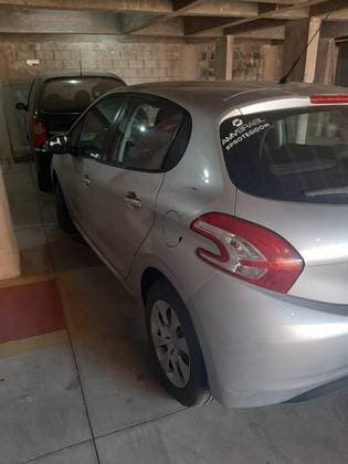 Carro 1.5 ACTIVE 8V FLEX 4P MANUAL