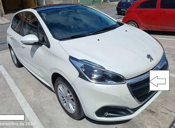 Carro 1.6 ALLURE 16V FLEX 4P AUTOMÁTICO