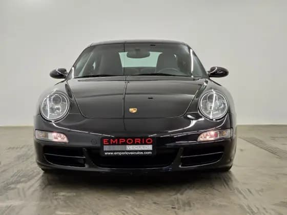 Carro 3.8 CARRERA 4S 6 CILINDROS 24V GASOLINA 2P TIPTRONIC