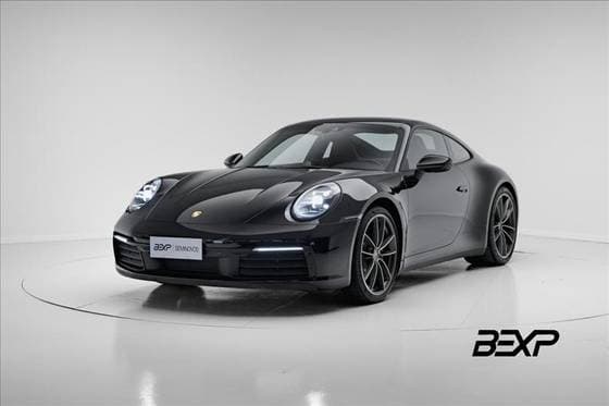 Carro 3.0 24V H6 GASOLINA CARRERA PDK