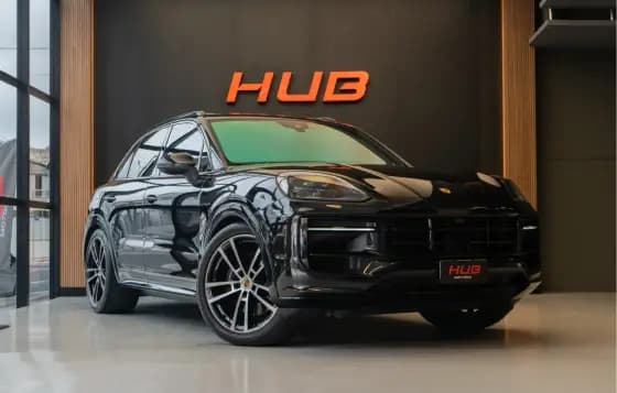 Carro 3.0 V6 E-HYBRID AWD TIPTRONIC S