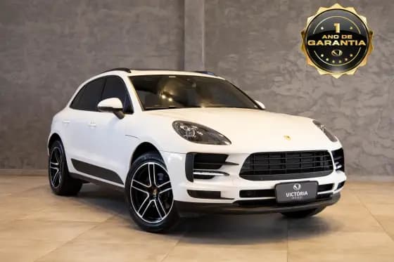 Carro 2.0 16V GASOLINA 4P AUTOMÁTICO