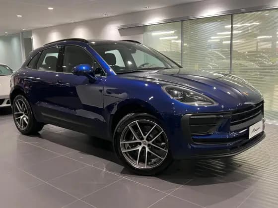 Carro 2.0 TURBO GASOLINA PDK