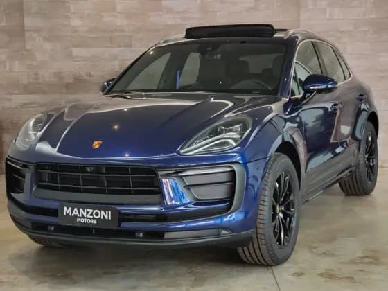 Carro 2.0 TURBO GASOLINA PDK