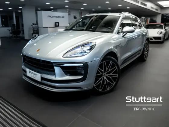 Carro 2.9 V6 BITURBO GASOLINA S PDK