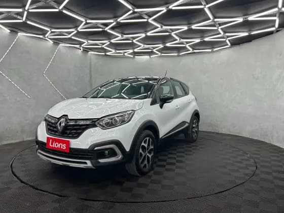 Carro 1.3 TCE FLEX INTENSE X-TRONIC