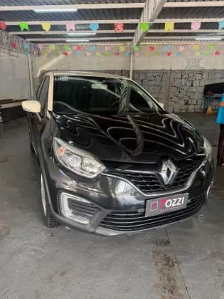 Carro 1.6 16V SCE FLEX LIFE X-TRONIC