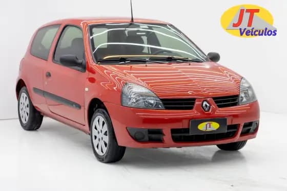 Carro 1.0 16V FLEX 2P MANUAL
