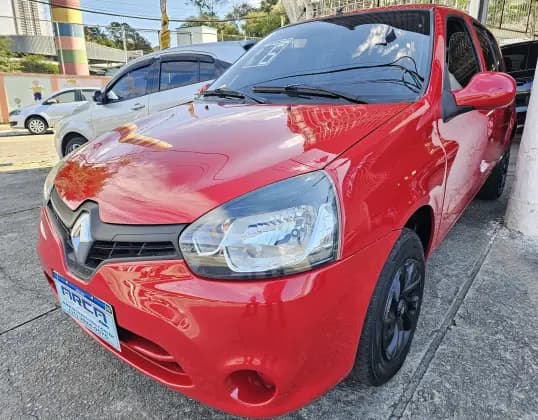 Carro 1.0 EXPRESSION 16V FLEX 4P MANUAL