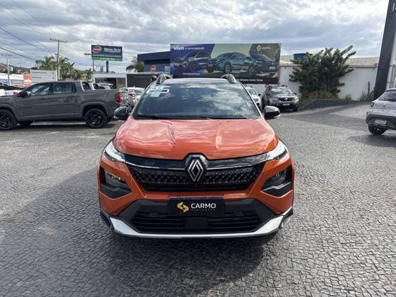 Carro 1.0 TCE FLEX PREMIÉRE EDITION EDC