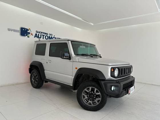 Carro 1.5 GASOLINA SIERRA 4STYLE 4X4 AUTOMÁTICO