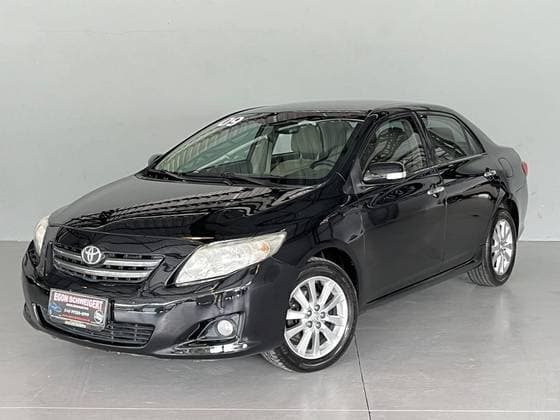 Carro 1.8 SE-G 16V FLEX 4P AUTOMÁTICO