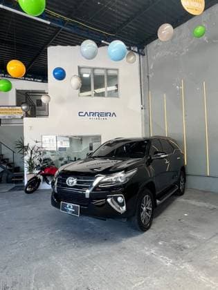Carro 2.8 SRX 4X4 16V TURBO INTERCOOLER DIESEL 4P AUTOMÁTICO
