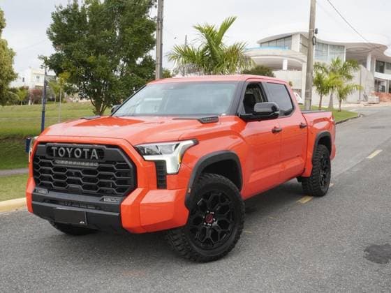 Carro 3.5 V6 i-FORCE MAX HYBRID TDR PRO 4WD AUTOMÁTICO