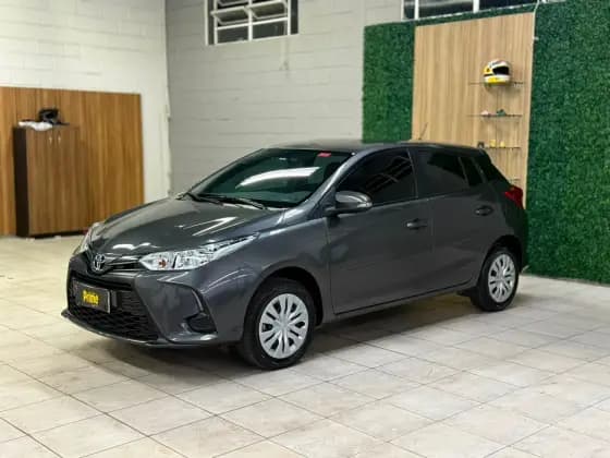 Carro 1.5 16V FLEX XL MULTIDRIVE