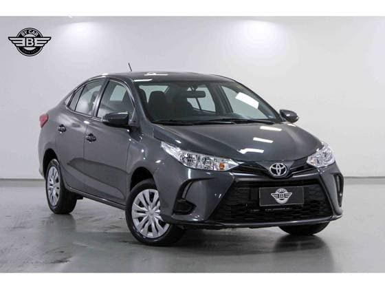 Carro 1.5 16V FLEX SEDAN XL MULTIDRIVE