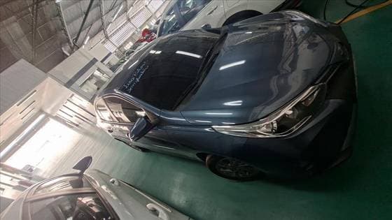 Carro 1.5 16V FLEX SEDAN XS MULTIDRIVE