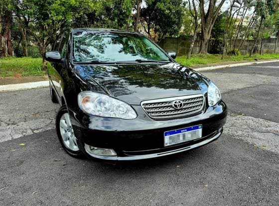 Carro 1.8 XEI 16V FLEX 4P MANUAL