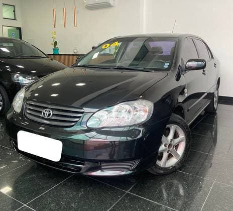 Carro 1.8 XEI 16V GASOLINA 4P AUTOMÁTICO