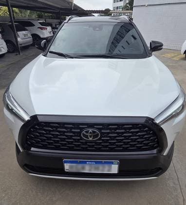 Carro 2.0 VVT-IE FLEX XRE DIRECT SHIFT