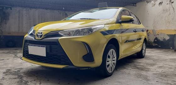 Carro 1.5 16V FLEX SEDAN XL MULTIDRIVE